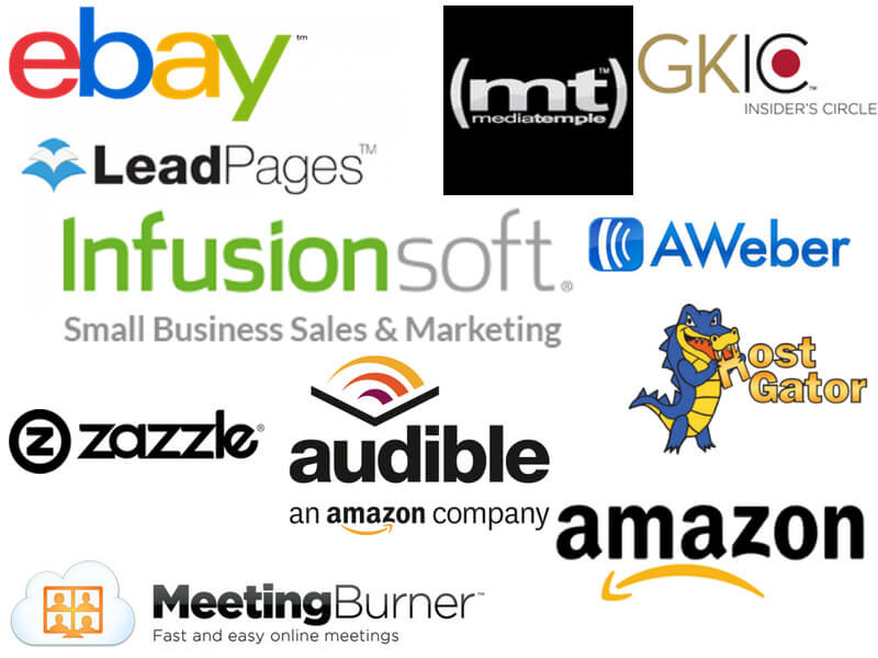 Best Affiliate Marketing Programs