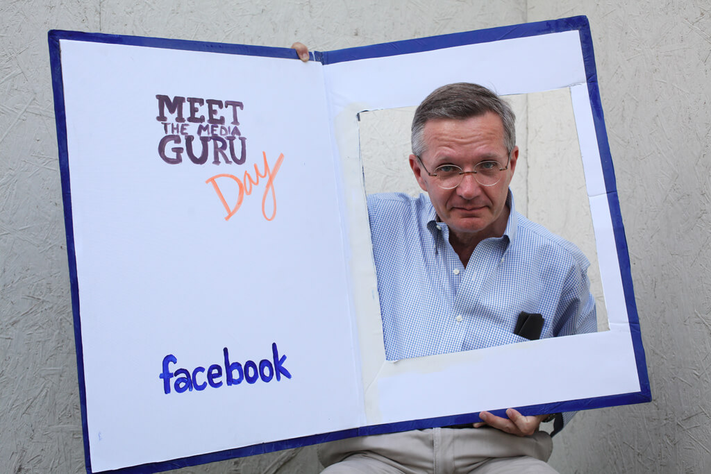 5 Things to Check While Hiring a Social Media Guru